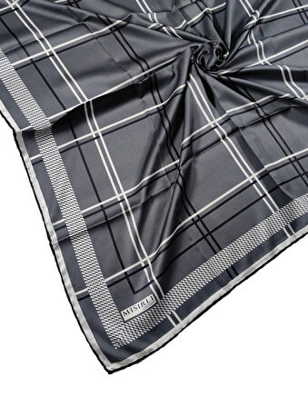 Mısırlı Eşarpları Cocoon Twill Eşarp