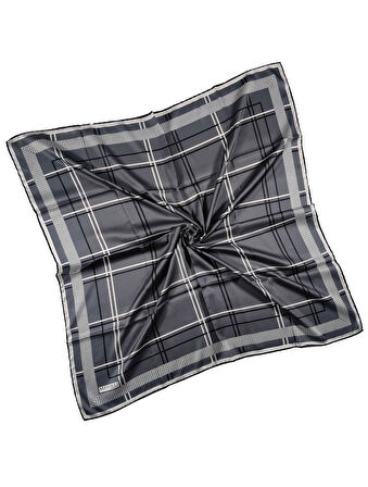 Mısırlı Eşarpları Cocoon Twill Eşarp