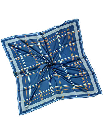Mısırlı Eşarpları Cocoon Twill Eşarp