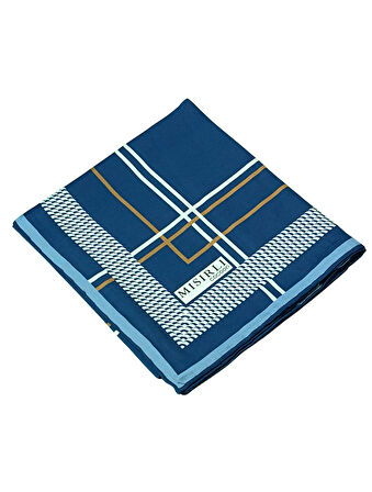 Mısırlı Eşarpları Cocoon Twill Eşarp