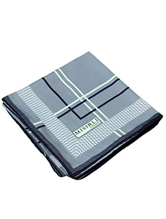 Mısırlı Eşarpları Cocoon Twill Eşarp