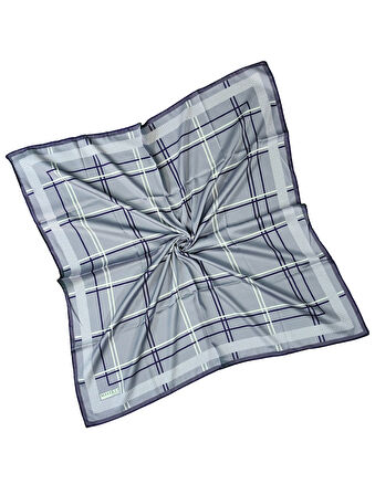 Mısırlı Eşarpları Cocoon Twill Eşarp