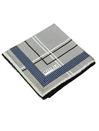 Mısırlı Eşarpları Cocoon Twill Eşarp