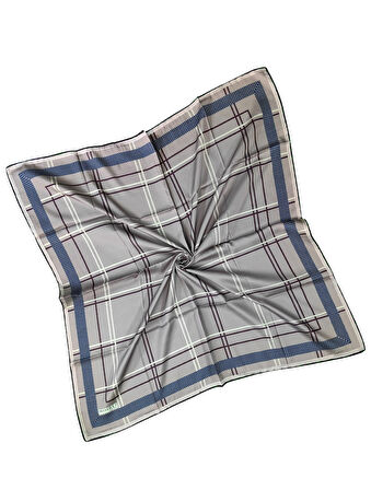 Mısırlı Eşarpları Cocoon Twill Eşarp