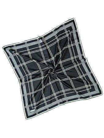 Mısırlı Eşarpları Cocoon Twill Eşarp