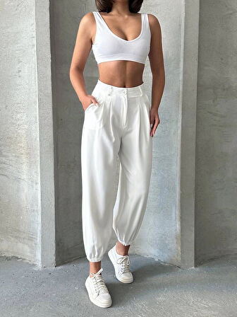 BİÇOMİ Şalvar pantolon