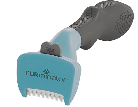 Furminator Uzun Tüylü Kedi Tarağı S T691739