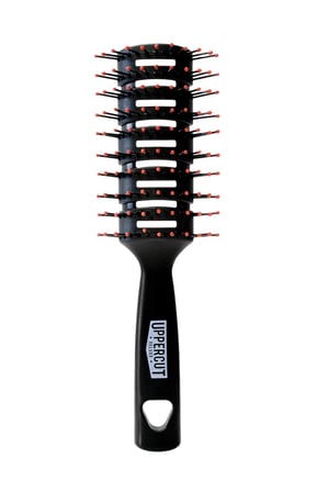 Uppercut Deluxe Vent Brush Saç Fırçası
