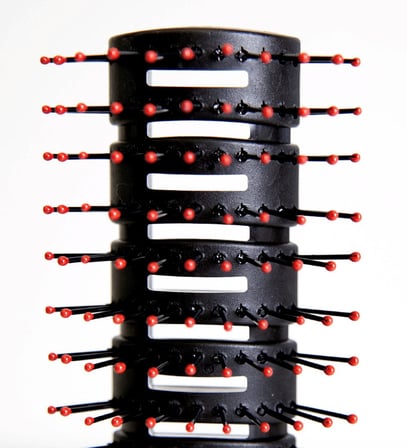 Uppercut Deluxe Vent Brush Saç Fırçası