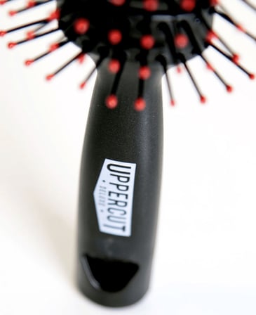 Uppercut Deluxe Vent Brush Saç Fırçası