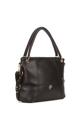 Kadın Salaş Günlük Kol ve Omuz Çantası