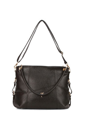 Kadın Salaş Günlük Kol ve Omuz Çantası