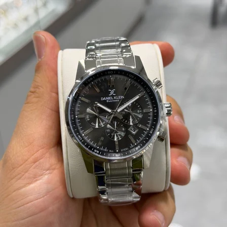 Daniel Klein DK.1.14502.02 Business Erkek Kol Saati