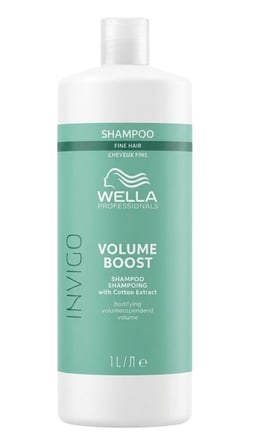 Wella Invigo Volume Hacim Veren Şampuan 1000 ml