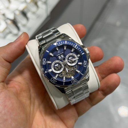 Daniel Klein DK.1.13754.06 Otomatik Erkek Kol Saati