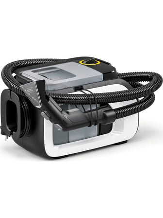 Karcher SE 3 Compact Koltuk ve Halı Yıkama Makinesi