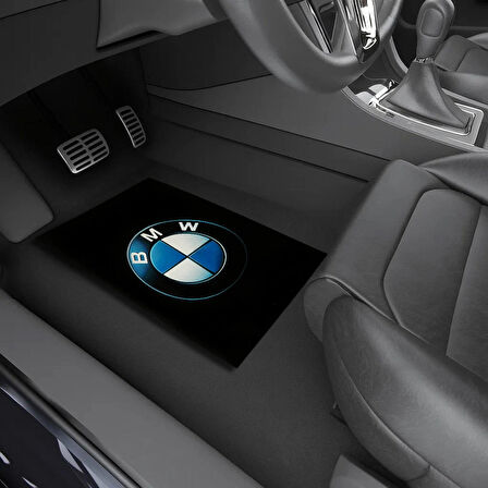 BMW KAĞIT OTO PASPAS 230 gr. PARLAK SELEFONLU 35X50 cm 50 ADET