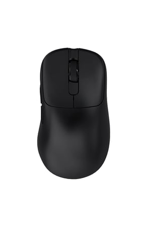 AJ179P MC 3 Modlu 1000Hz 12.000 Dpı Manyetik Şarj Istasyonlu Paw3311 Optik Sensör Gaming Mouse