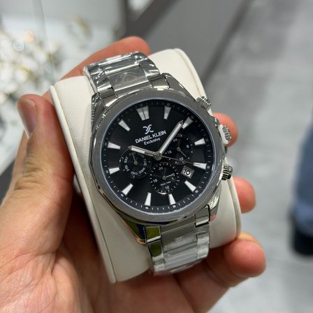 Daniel Klein DKE.1.10997.02 Erkek Kol Saati
