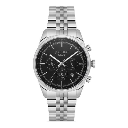 JG.Polo Club JG.S03825M.01 Erkek Kol Saati