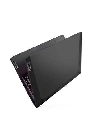 Lenovo IdeaPad 3 R5 5500H 48GB 2TB SSD RTX2050/4GB 144Hz 15.6'' W11P Gaming Laptop & PER4 ÇANTA