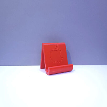 Telefon standı/Telefon tutacağı/Telefon destek/Masa üstü stand