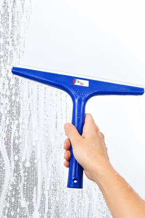 32 cm Cam Sileceği Başlığı Çekpas 