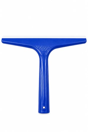 32 cm Cam Sileceği Başlığı Çekpas 