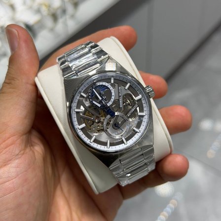 Daniel Klein DK.1.14269.01 Otomatik Erkek Kol Saati