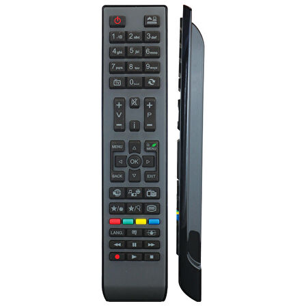 Vestel Lcd Led TV Kumandası 31277