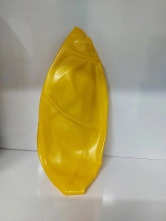 Arcade 2 Adet Kırmızı Renk Boks Makinesi İç Top (Şamrel)