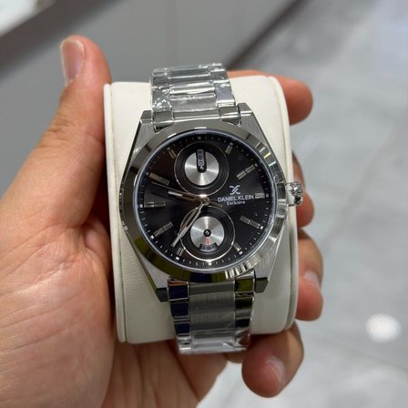 Daniel Klein DK.1.14359.02 Erkek Kol Saati