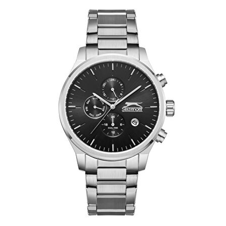 SLAZENGER SL.09.2400.2.08 Erkek Kol Saati