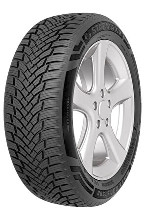 Starmaxx 235/40R19 Tl 96Y Reınf. Maxx Out St582 (Dört Mevsim) (2021)