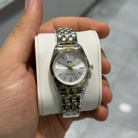 Daniel Klein DK.1.14458.06 Kadın Kol Saati