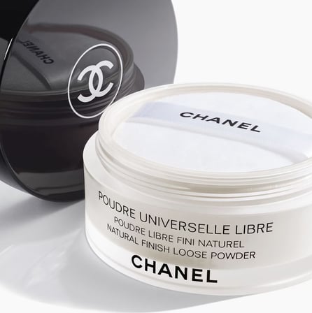 Chanel Poudre Unıverselle Lıbre Pudra 10 Light