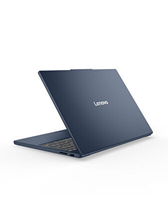 Lenovo Ideapad Slim 3 15IRH10 Intel Core I5 13420H 56GB 1tb SSD + 1tb SSD Windows 11 Pro 15.3" Wuxga (1920X1200) IPS 300NITS Taşınabilir Bilgisayar 83K10062TRP12 + Zetta Çanta