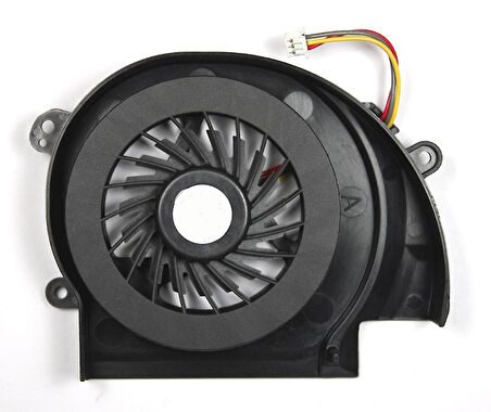 Sony Vaio Vgn-FW180E/H Fan Cpu Fan İşlemci Soğutucusu