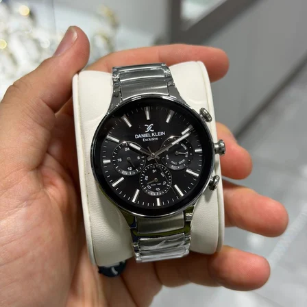 Daniel Klein DK.13.10090.02 Erkek Kol Saati