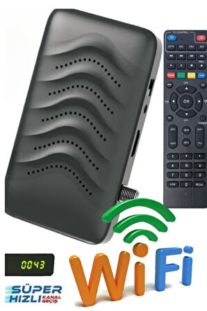 SNRELK  sencrom 21,5'' 54 EKRAN PRO DAHİLİ HOPARLÖR (DAHİLİ WİFİ) UYDU ALICISI FULL TV SET MONİTÖR