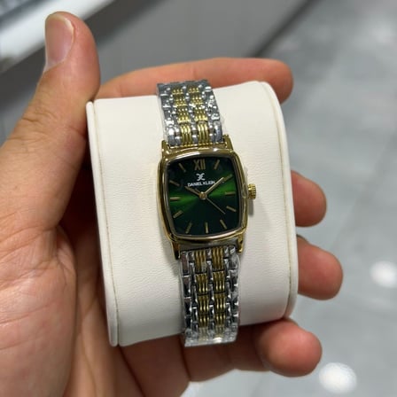 Daniel Klein DK.1.14102.07 Kadın Kol Saati