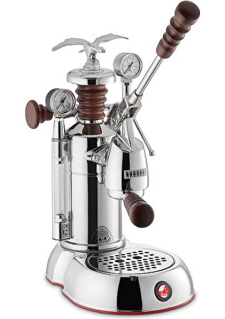 Smeg La Pavoni Esperto Abile Espresso Kahve Makinesi