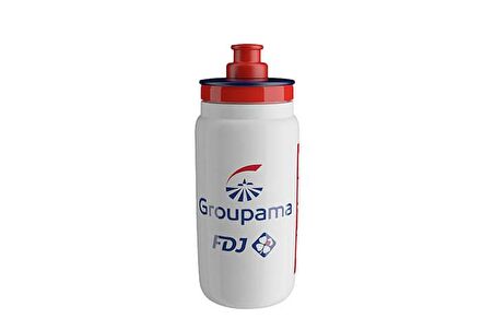 ELITE - Matara - FLY Team Groupama FDJ-550ml Bisiklet Suluk 2021