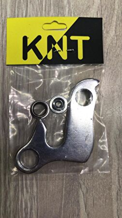 KNT ALÜMİNYUM DAYANIKLI KADRO KULAĞI HG-001 MODEL ÜCRETSİZ KARGO