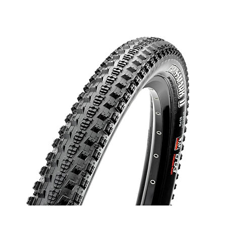 Maxxis Crossmark II 27,5x2,10 Dual EXO TR Katlanır Dış Lastik