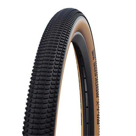 Schwalbe Billy Bonkers 26X2.10 Dış Lastik Amber Yanak Mtb Bisiklet Dış Lastiği