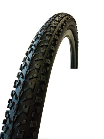 Ponely P798 27.5X2.10 Dış Lastik  27.5 Jant MTB Bisiklet Dış Lastiği