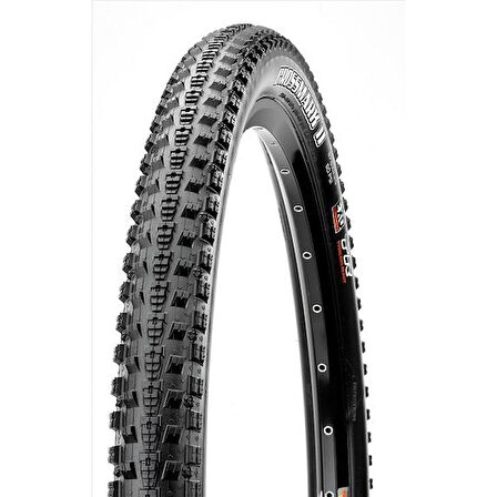 Maxxis Crossmark II 29x2,10 Dual EXO TR Katlanır Bisiklet Dış Lastiği 29 Jant Katlanır Lastik