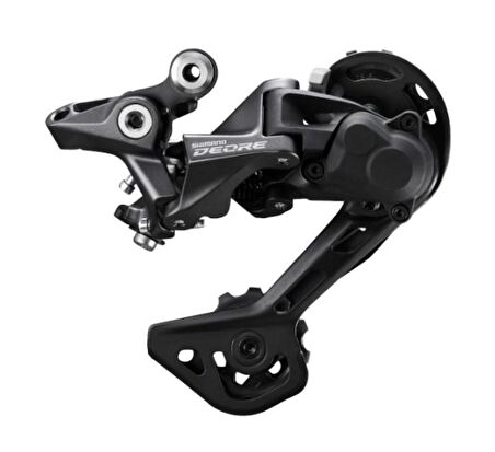 Shimano Deore Arka Değiştirici RD-M5120-SGS 10/11 Vites Direkt Monte Uyumlu