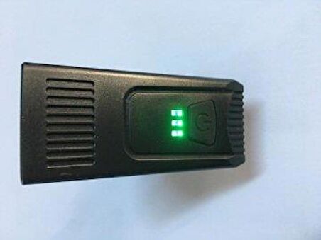 Forte Gt Xbyc 6124 Usb Şarjlı Ön Far 250 Lümen Su Geçirmez Lamba Sarı